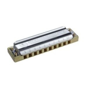 Hohner Crossover A/la - 10 Trous