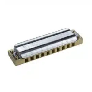 Hohner Crossover A/la - 10 Trous