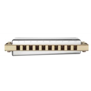 Hohner Thunderbird Low F/fa Grave - 10 Trous
