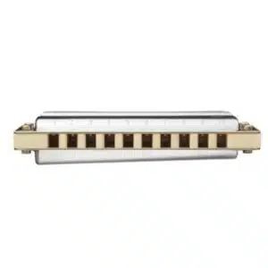 Hohner Thunderbird Low F/fa Grave - 10 Trous