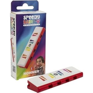 Hohner Speedy C/do - 10 Trous