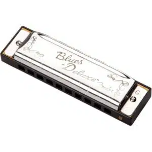 Fender Blues Deluxe G/sol - 10 Trous