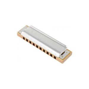 Hohner Marine Band C/do - 10 Trous