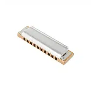 Hohner Marine Band C/do - 10 Trous
