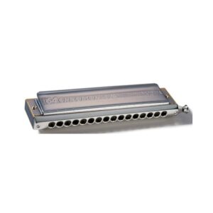 Hohner Chromonica C/do - 16 Trous