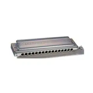 Hohner Chromonica C/do - 16 Trous