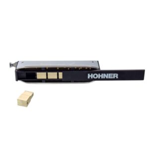 Hohner Ace 48 C/do - 12 Trous