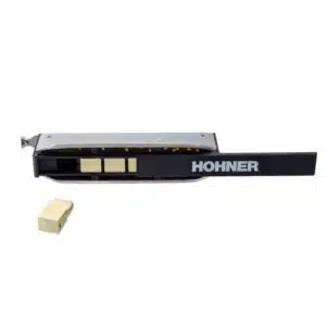 Hohner Ace 48 C/do - 12 Trous