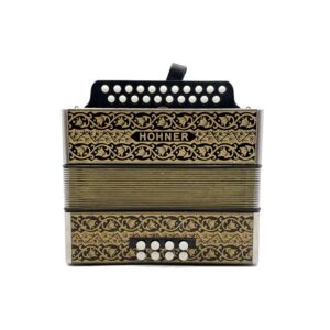 Hohner 2915 GC En Sol/do