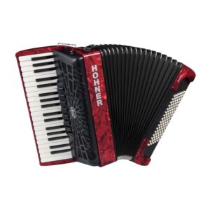 Hohner Bravo III 120 Noir