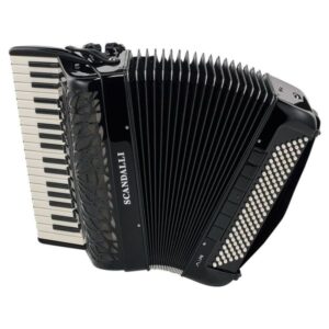 Scandalli Air III 120 B-Stock