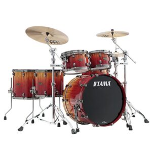 Tama Starclassic Walnut/birch Rock 22 Lso