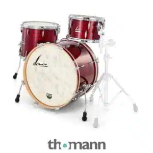Sonor Vintage Three20 Red WM