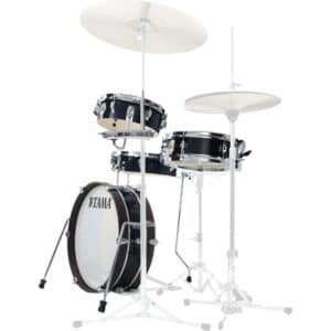 Tama Club Jam Pancake 4pcs Set -HBK