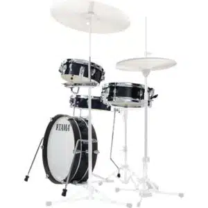 Tama Club Jam Pancake 4pcs Set -HBK