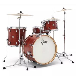 Gretsch Drums Catalina Club Jazz Bronze Spkl