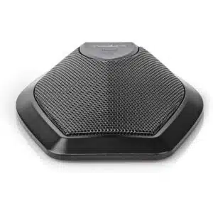 Micro NEDIS Microphone conférence Filaire sortie USB