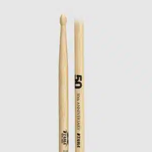 Tama 50TH LTD Drumstick Oak 5B