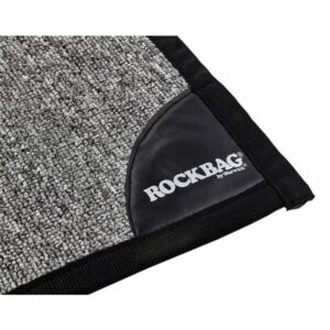 Rockbag DT22 Drum Carpet