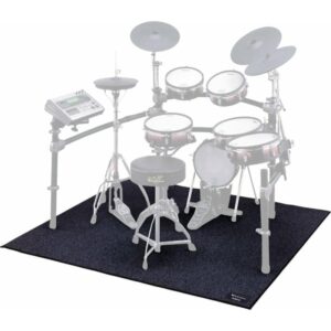 Roland TDM-20 V-Drum Mat GR