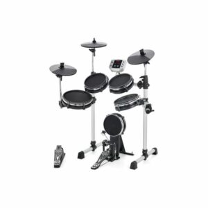 Millenium MPS-150X E-Drum Mesh Set