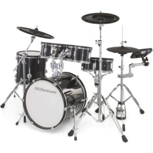 Millenium MPS-750X E-Drum Mesh Set