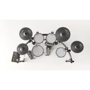Nux Pack DM-8 Mesh Kit