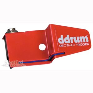 DDrum Red Shot Snare / Tom Trigger