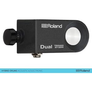 Roland RT-30HR Dual Trigger