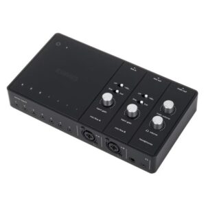 Evans Hybrid Sensory Perc. Bundle