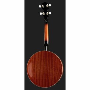 Harley Benton HBJ-24 Short Scale Tenor Banjo