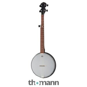 Gold Tone AC Traveler 5 string Banjo