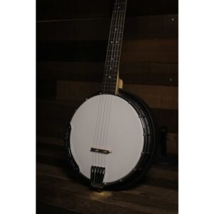 Gold Tone AC-5 5 String Resonator Banjo