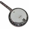 Harley Benton BJ-55Pro 5 String Banjo 1 Harley Benton BJ-55Pro 5 String Banjo