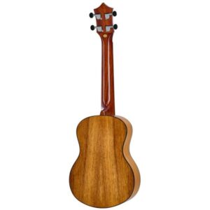 Kumu Tenor Hawaiian Koa Ukulele