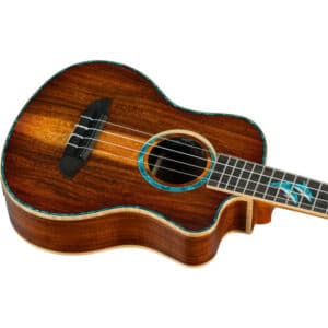 Ortega RUHZ30TH-DO Tenor Ukulele