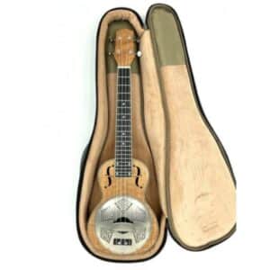Gold Tone Resouke Tenor