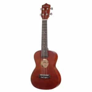 Harley Benton Ukulele UK-11S Brown