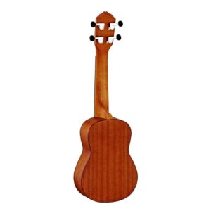 Ortega RU5-SO Soprano Ukulele
