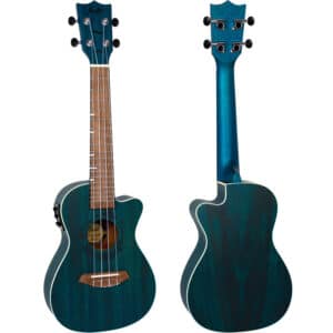 Flight Concert DUC380 CEQ Topaz
