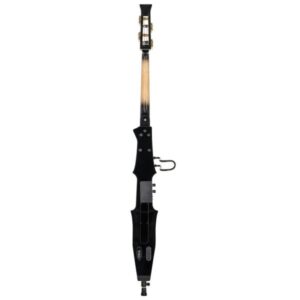 Harley Benton DB01-BK Electric Double Bass