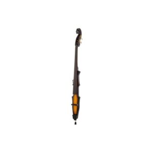 Harley Benton DB02-SB Electric Double Bass