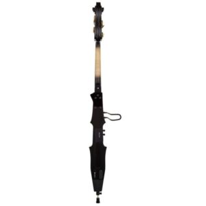 Harley Benton DB02-BK Electric Double Bass