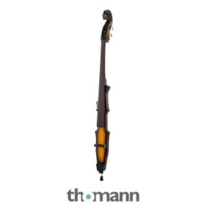 Harley Benton DB02-CB Electric Double Bass