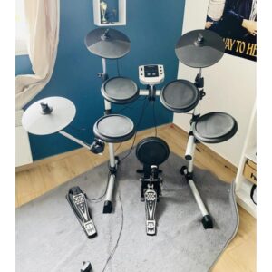 Millenium MPS-150 E-Drum Set