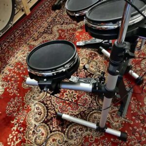 Millenium MPS-150X E-Drum Mesh Set