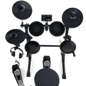 Millenium HD-120 E-Drum Set