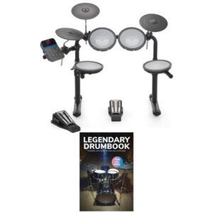 Millenium Rookie E-Drum Set