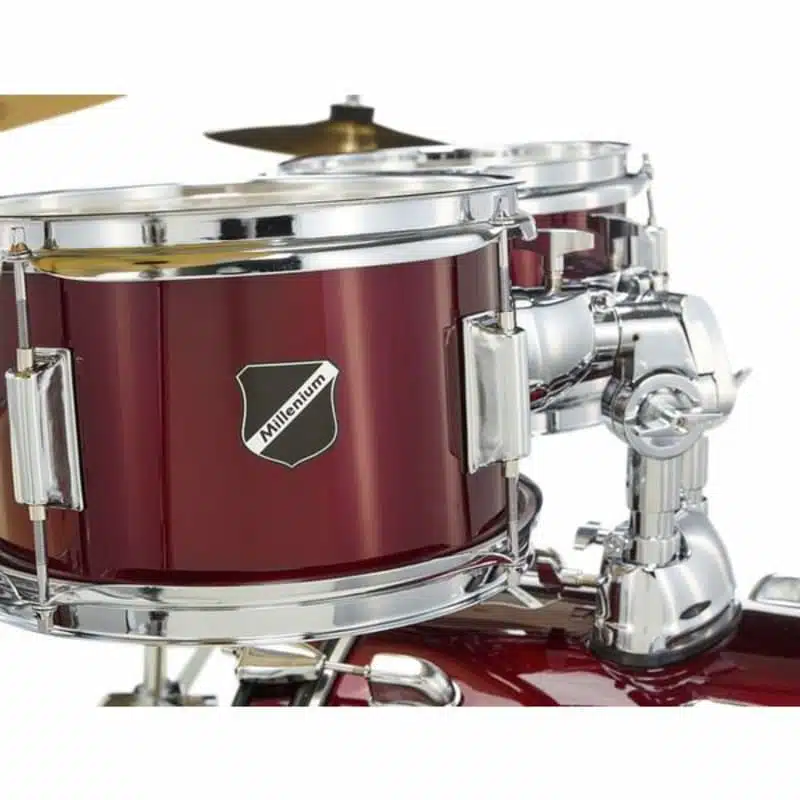 Millenium Focus Junior, batería acústica infantil