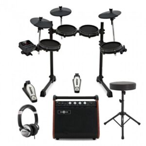 Alesis Turbo Mesh Kit